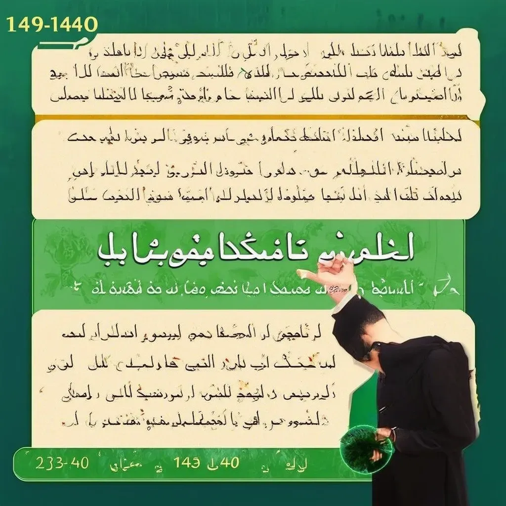 اجازة عيد الفطر