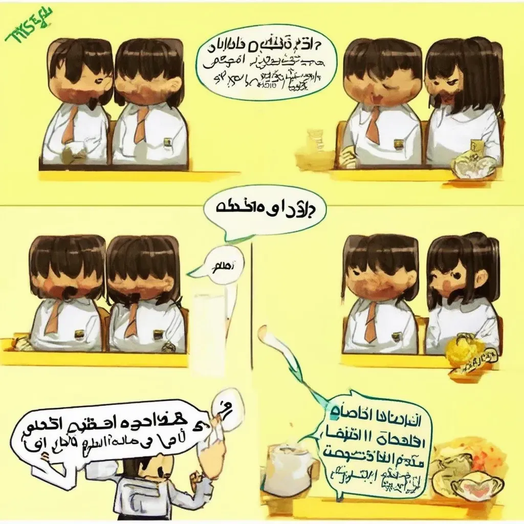 توزيعات عيدية