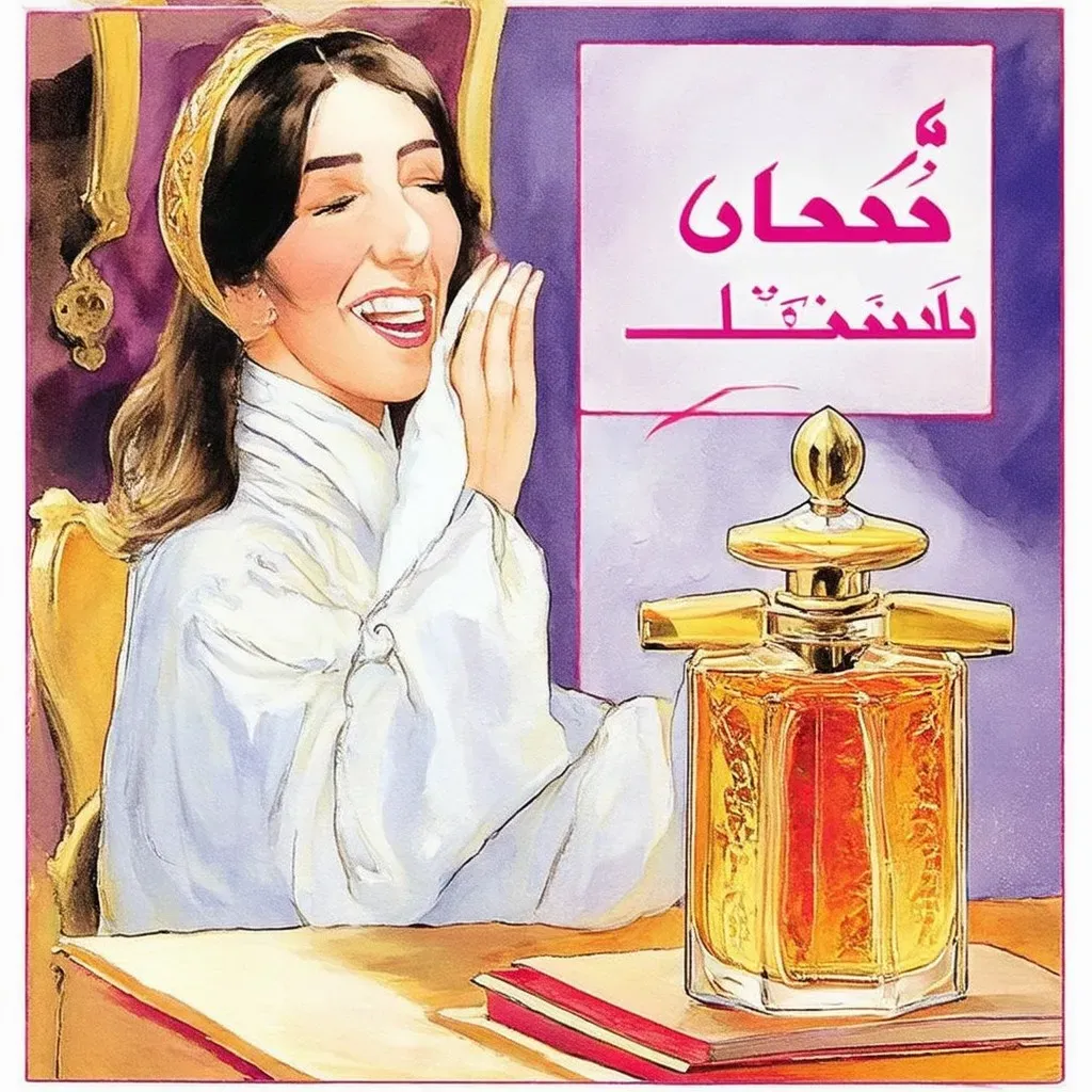 دعوة للعيد