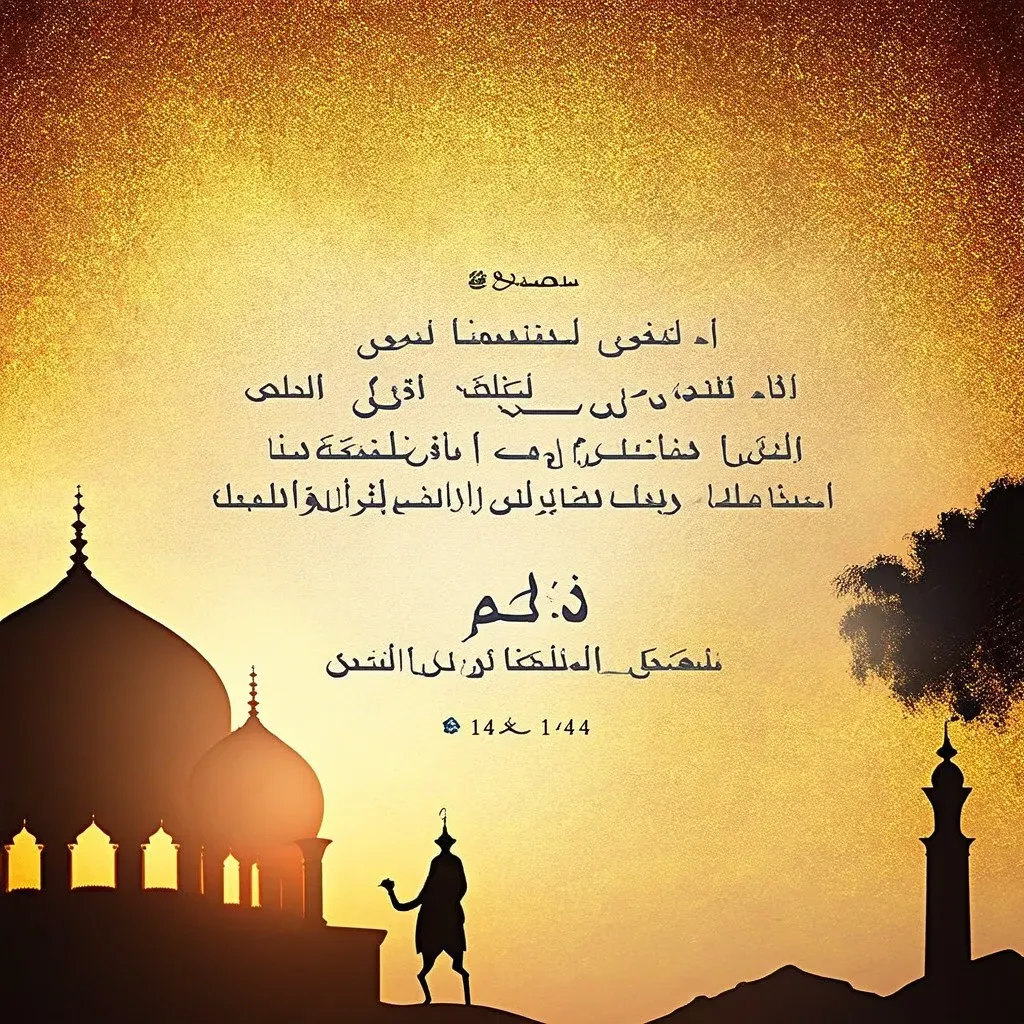 دوام رمضان