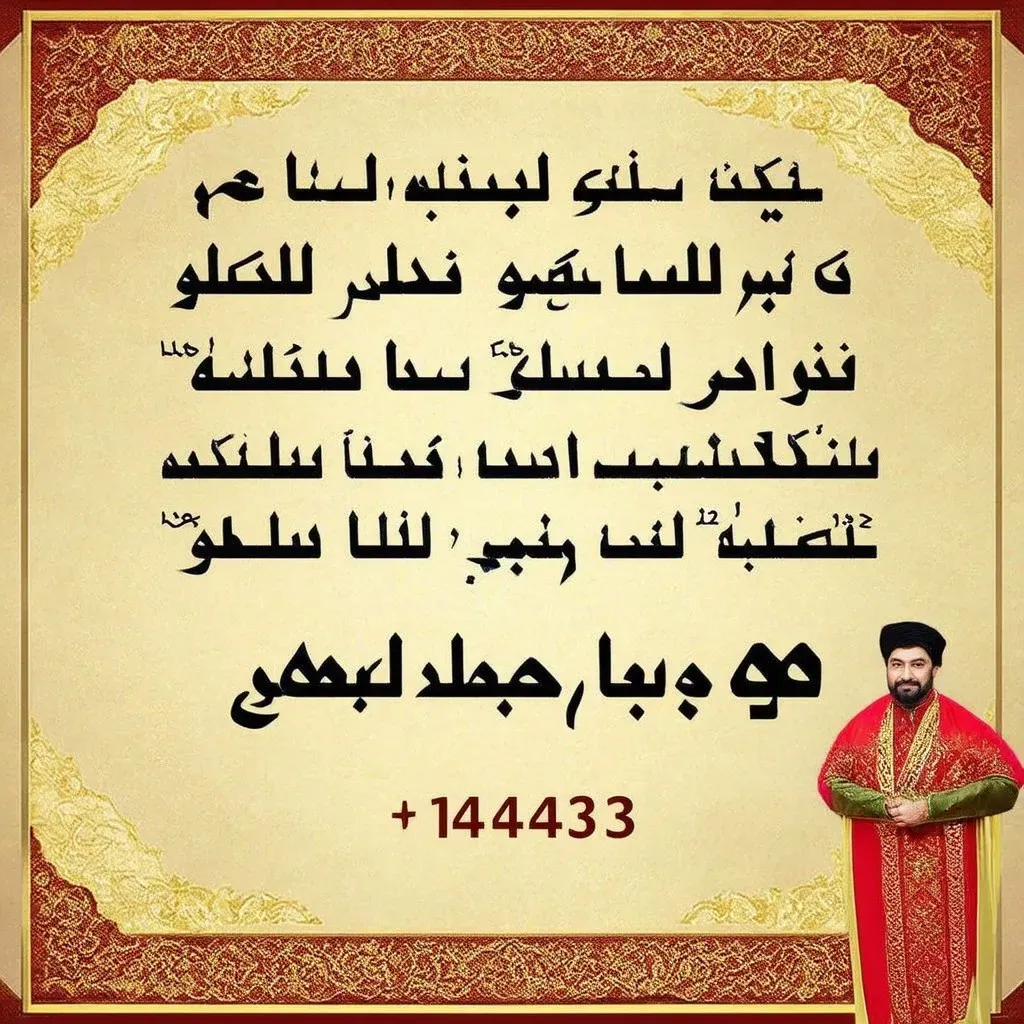 صلاة العيد