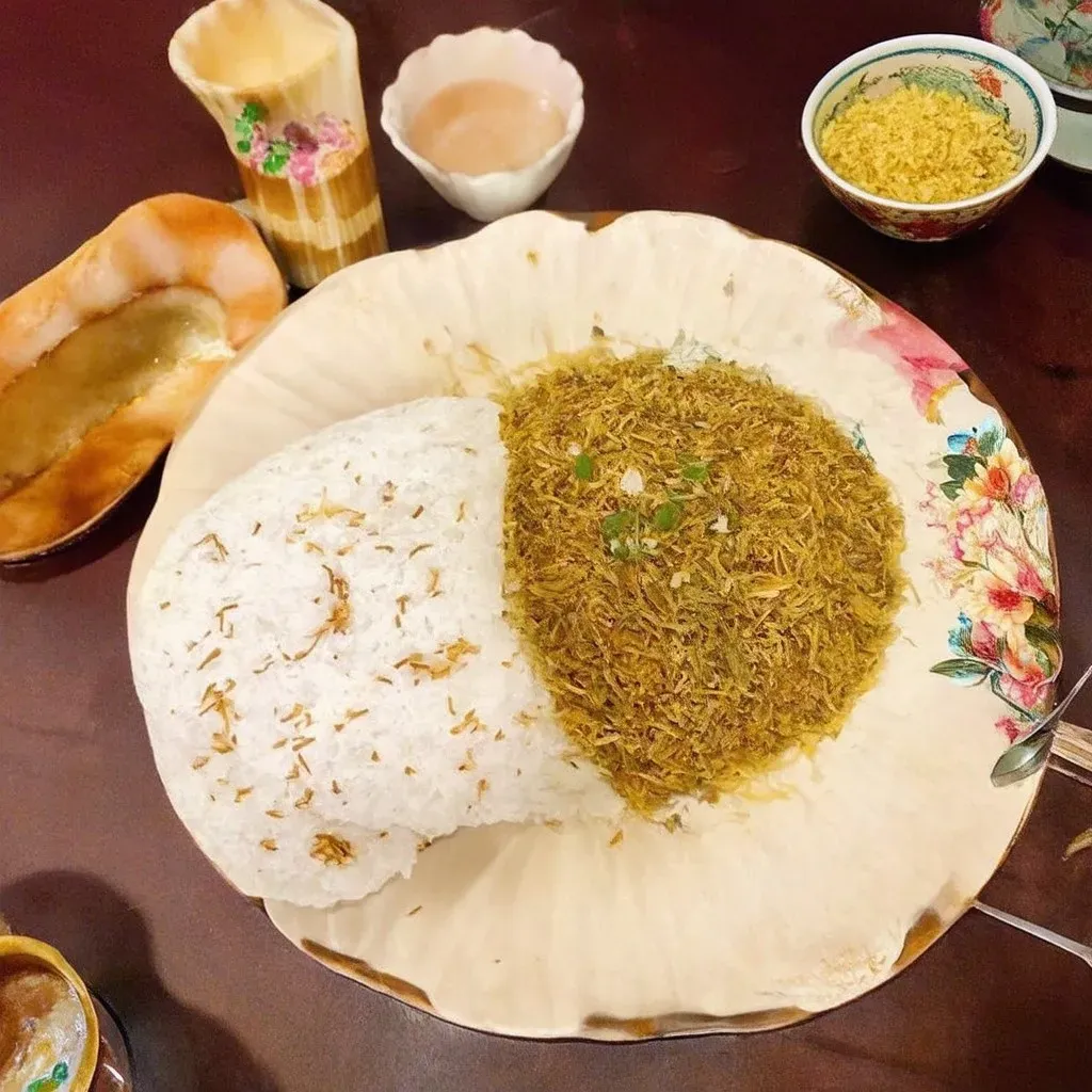 محشي ورق عنب